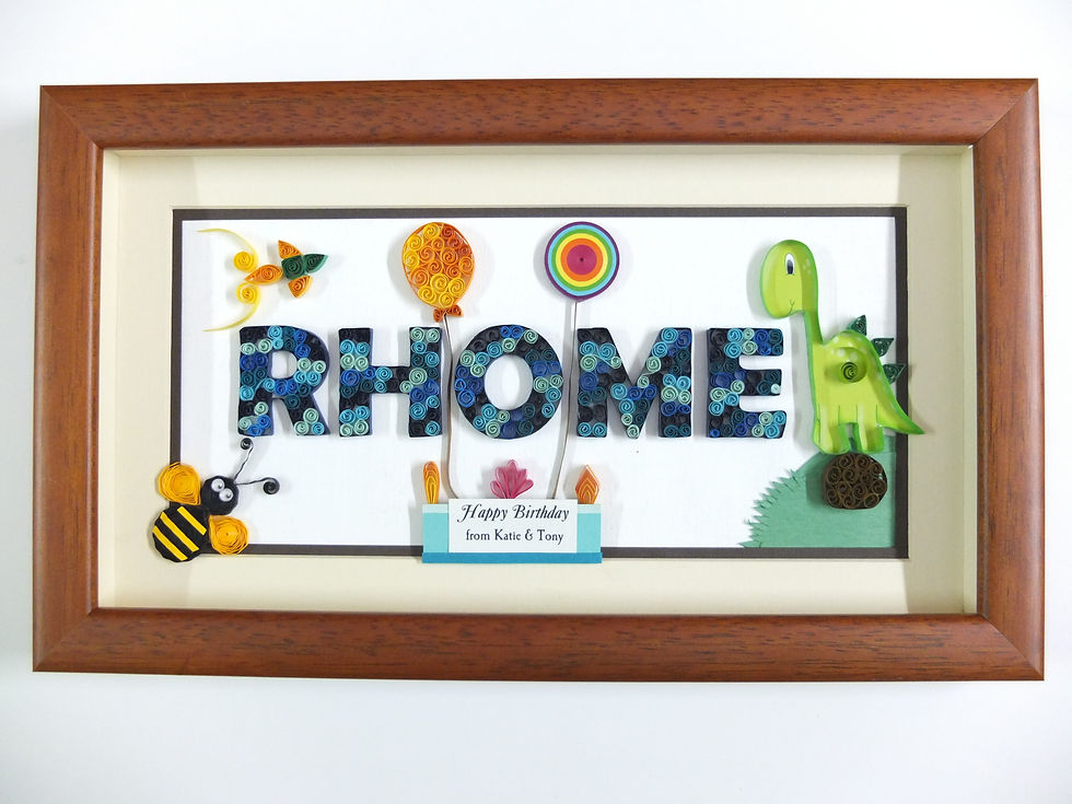 Thumbnail: Children Alphabet Gifts