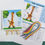 Thumbnail: DIY Kit - Giraffe