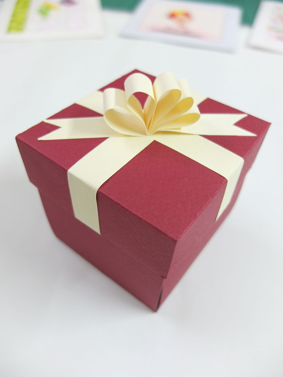縮圖：Surprise Box - Best Friends