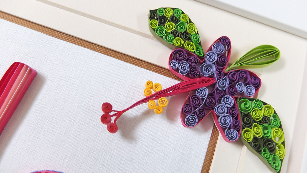 Thumbnail: Name Gift Floral Rafflesia