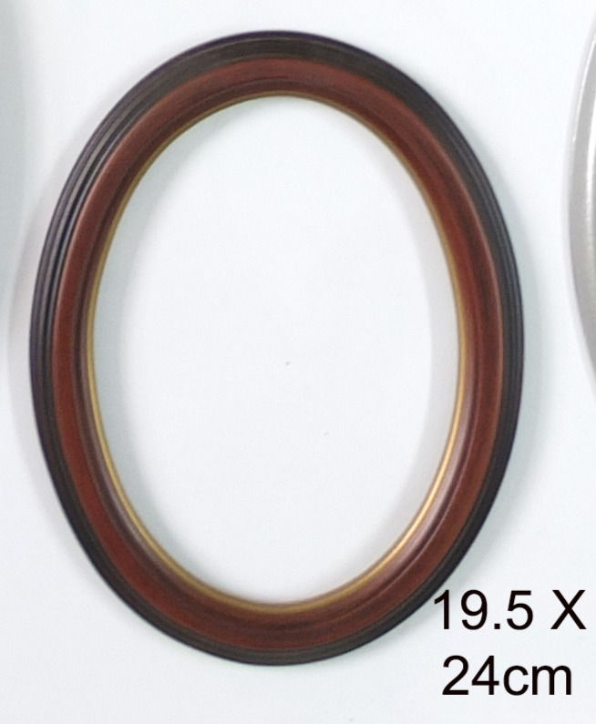 縮圖：Elegant Ovals