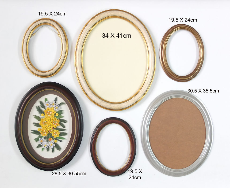 Thumbnail: Elegant Ovals
