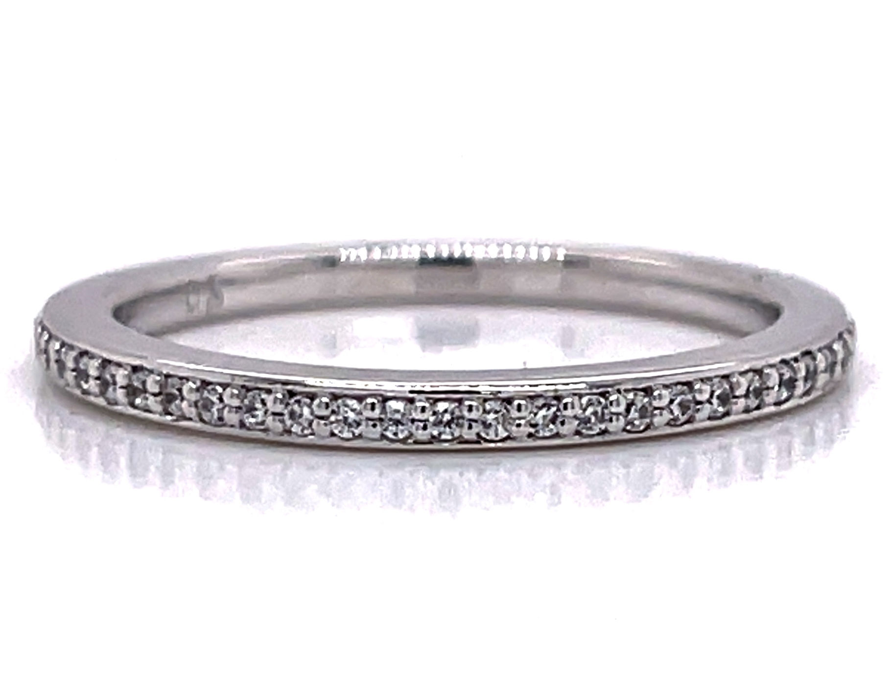 Diamond Wedding Ring