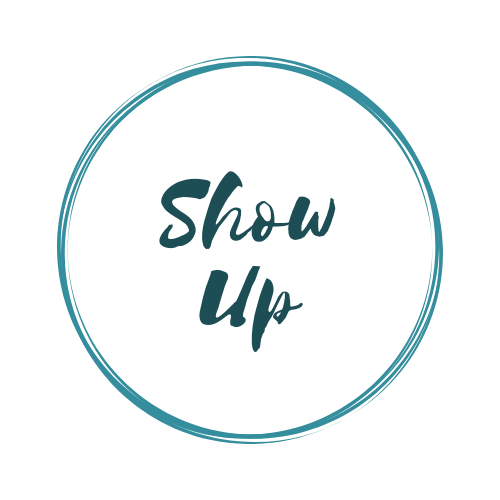 Show Up