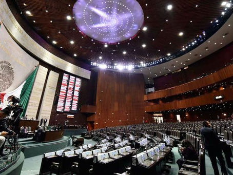 Prometen diputados votar jornada de 40 horas antes de irse en 2024