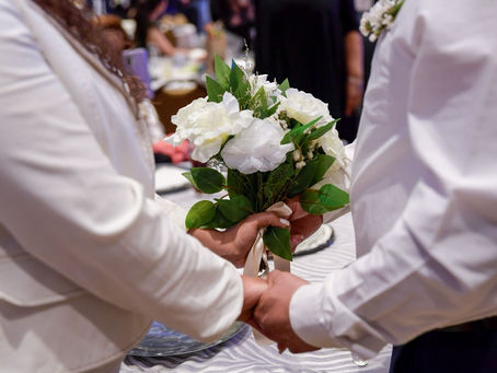 Inicia registro para participar en los Matrimonios Colectivos 2024