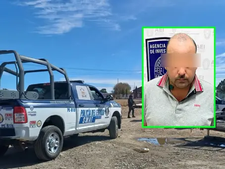 Hallan muerto a líder criminal dentro de su celda