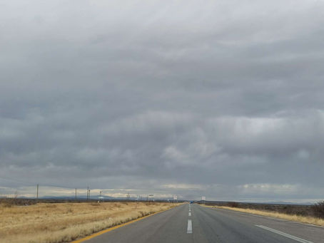 Emite Protección Civil Estatal alerta preventiva por lluvias fuertes para las próximas horas