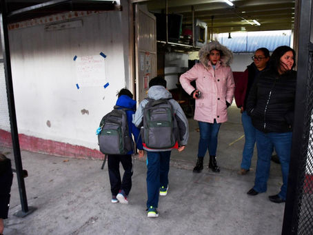 Reanudará clases Educación Básica este miércoles 10 de enero