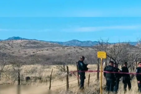 Horror en Carretera a Juárez: Dejan cuatro cuerpos sin vida