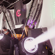 MTV at DUSA
