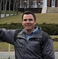 Brandon T, Assistant Chief Pilot