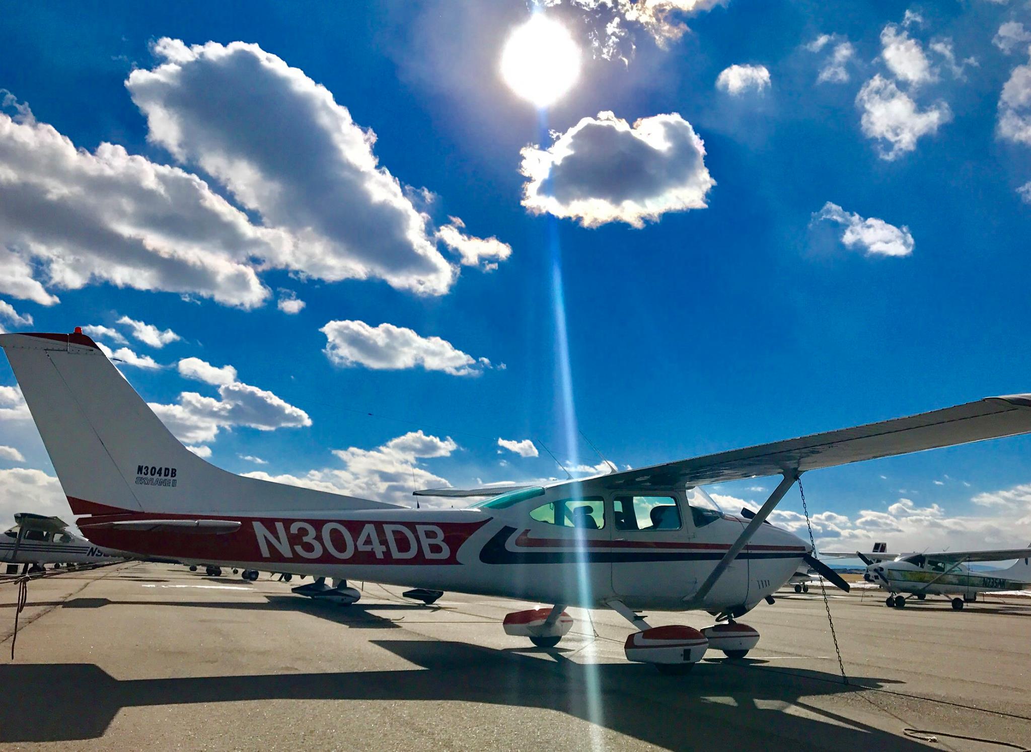 Cessna 182Q