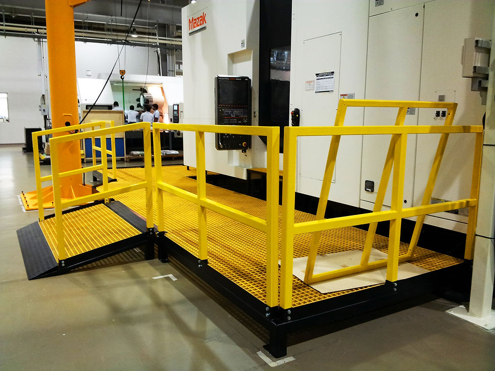 Metal Fabrication