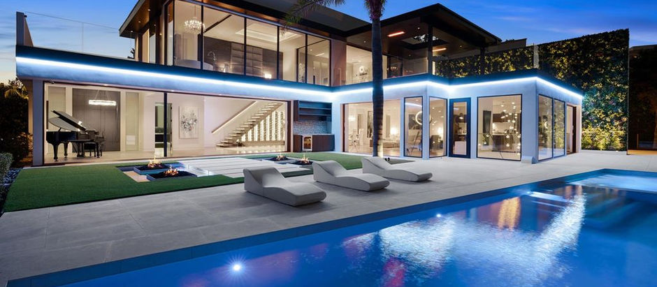 Smart Home Simplified: The Ultimate Smart Home Upgrades Guide for 2024