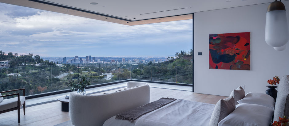 What if Your Home Could Know You Better?