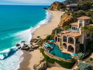 Client Looks For The Best Home Automation Company in Malibu, Finds LA Techs.