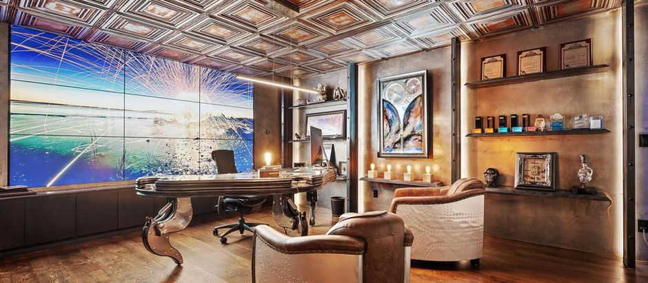 Collaborating for Success: The Power of Architects, Designers, and Smart Home Integrators