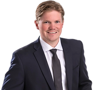 Meighen Haddad LLP welcomes new Associate Reid Hunter