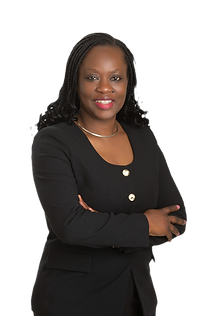 Sarah Idowu