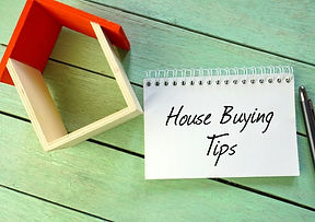 homebuying tips