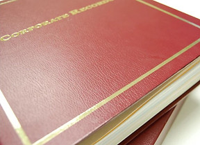 corporate records 