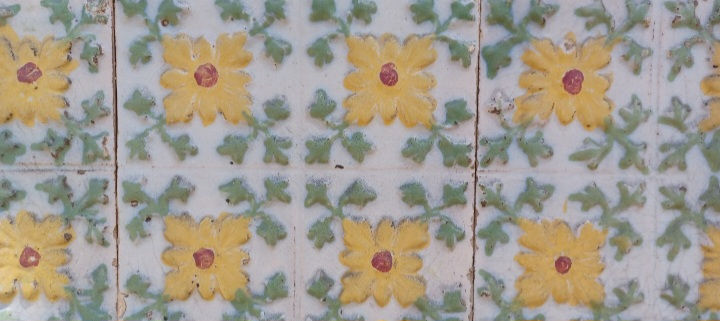 Thumbnail: Tiles, Arts and Leisure