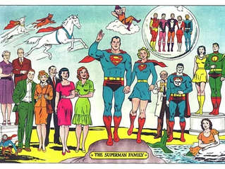 SUPERMAN 204