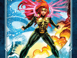 AXE AVENGERS 01