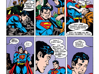 DC COMICS PRESENTS 14