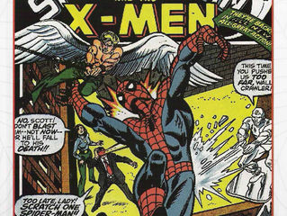 MARVEL TEAM UP 04 MORBIUS