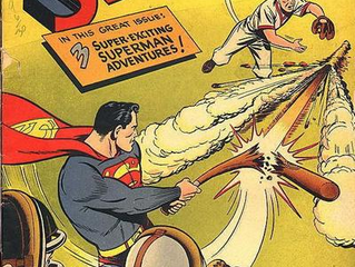 SUPERMAN 66