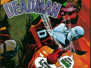 DEADMAN 04 1985 INGLES
