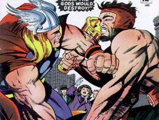 THOR 126 PARTE 02