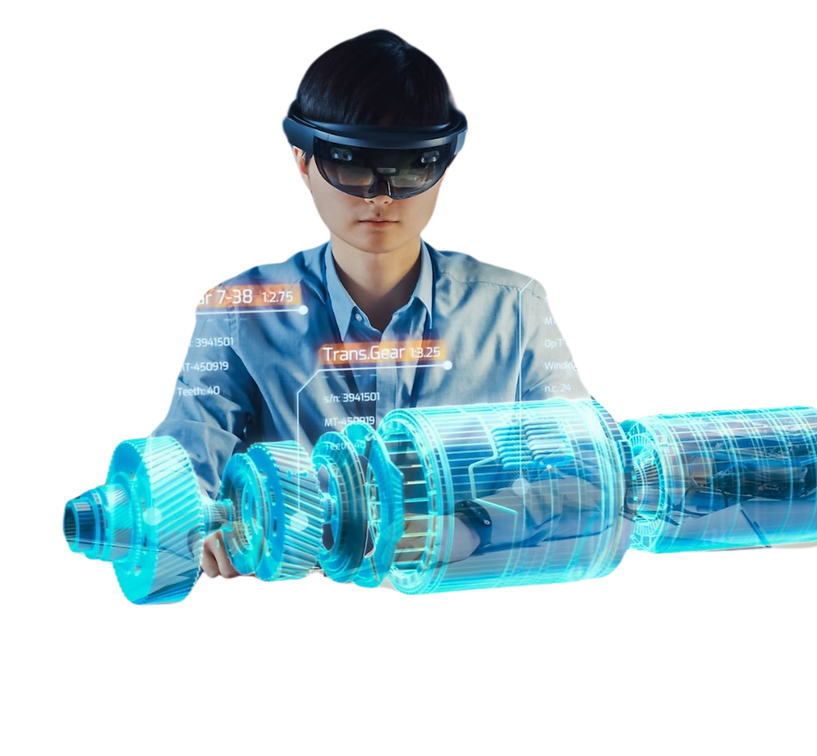 Immersive Solutions