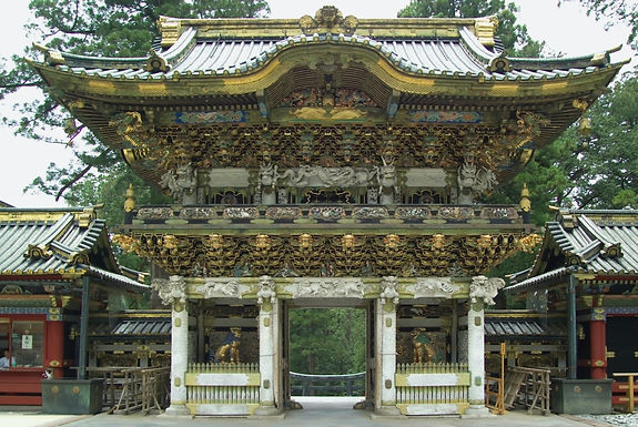 Getting to Noh: Myths of Japanese Minimalism