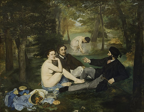 8 Impressionist artists you should know about