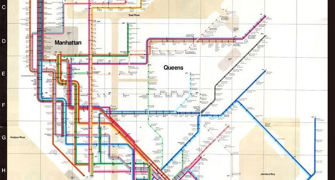 Massimo Vignelli on Design