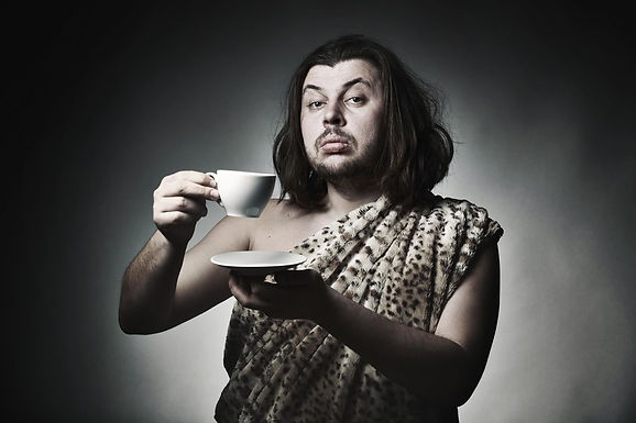 Netiquette – it is not life and death but it still matters