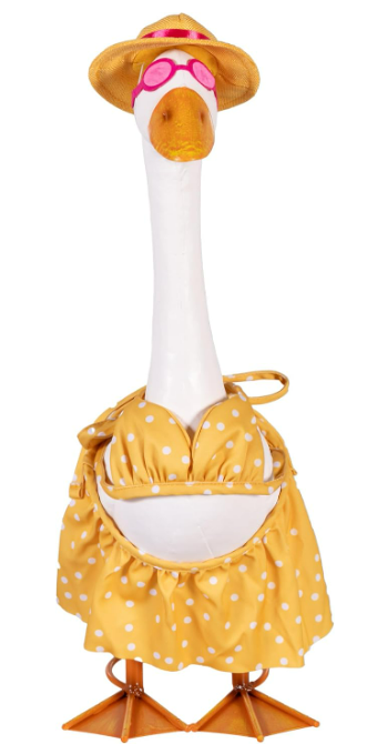 Thumbnail: Porch Goose Outfit Swimwear