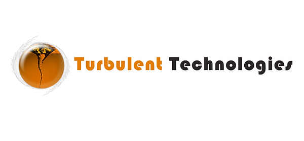 Turbulent Technologies Logo