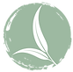 Green Leaf Icon