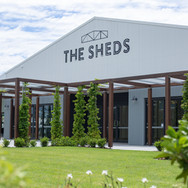 The Sheds at Brendale