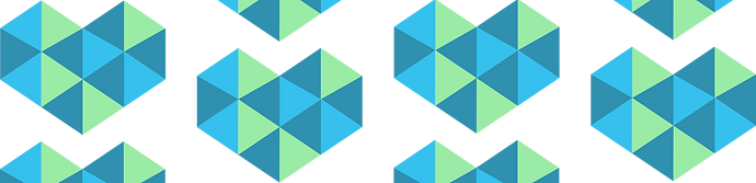 Mental Health Education Victoria logo background