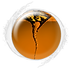 Terbulent Technologies Logo Emblem