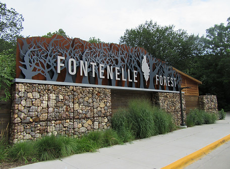 Fontenelle Forest