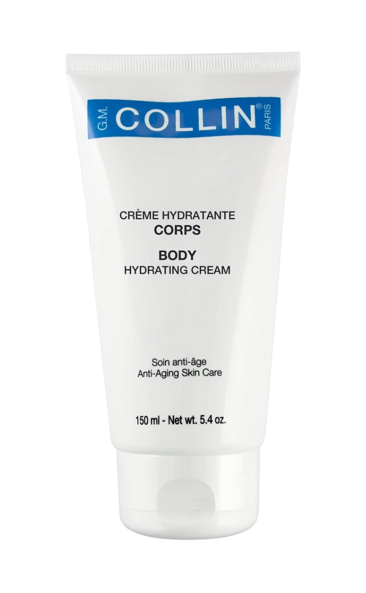 BODY HYDRATING CREAM Coco Esthetics