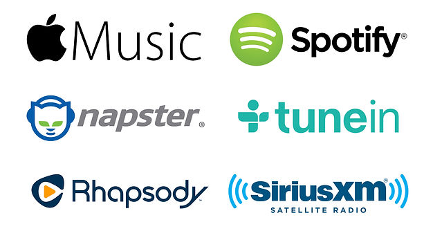 Control4 Home Audio System streaming audio through out the whole home audio system using Music, Spotify, Napster, TuneIn, Rhapsody, SiriusXM by Nu Automations for your smart home and home automation needs.