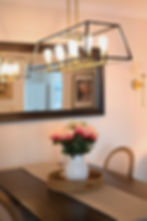 Entryway Reveal Sara Rozalina Structure