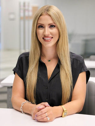 Lindsay McVety - Transformation of the Southern Belle